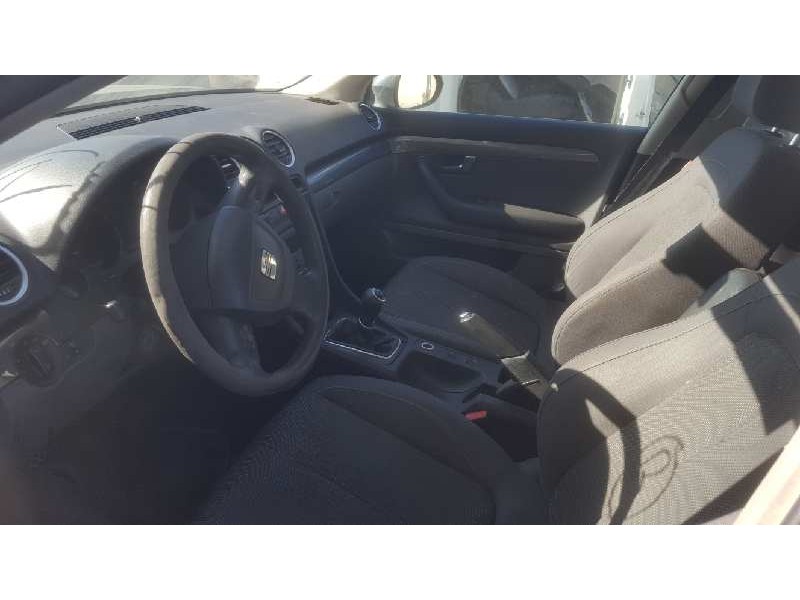 seat exeo st (3r5)(2009>) del año 2010