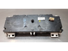 Recambio de cuadro instrumentos para citroen c4 picasso attraction referencia OEM IAM 9811083780   2