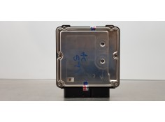 Recambio de centralita motor uce para skoda rapid active referencia OEM IAM 04L907309E 0281019175  2