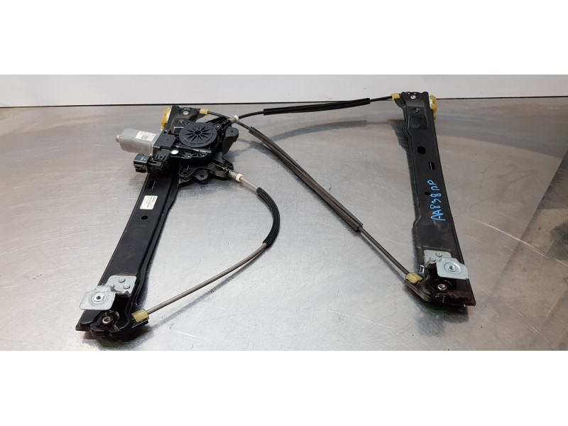 Recambio de elevalunas delantero derecho para ford c-max titanium referencia OEM IAM AM51U23200BE   Recambio de elevalunas delantero derecho para ford c-max titanium referencia OEM IAM AM51U23200BE