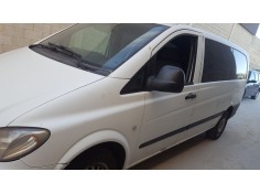 mercedes vito combi 06.2003  del año 2006 2