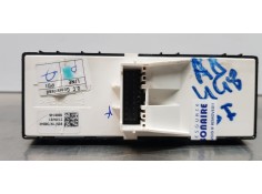 Recambio de mando elevalunas delantero izquierdo para hyundai tucson hybrid referencia OEM IAM 93571N73004X   2