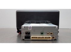 Recambio de pantalla multifuncion para toyota rav4 hybrid 4x2 advance referencia OEM IAM 8614042L00   2