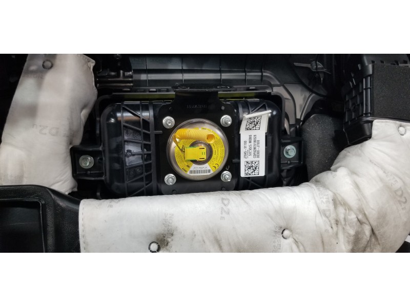 Recambio de kit airbag para kia ceed sportswagon tech referencia OEM IAM 84710J7AA0WK 80100J7000 80300J7000