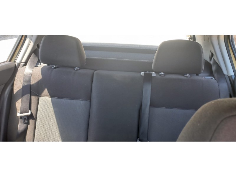 opel astra h berlina del año 2004 opel astra h berlina del año 2004