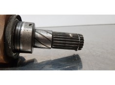 Recambio de transmision trasera izquierda para nissan murano (z51) básico referencia OEM IAM 396001AA0B   2