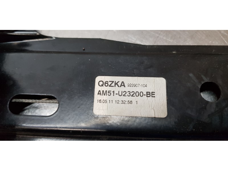 Recambio de elevalunas delantero derecho para ford c-max titanium referencia OEM IAM AM51U23200BE   Recambio de elevalunas delantero derecho para ford c-max titanium referencia OEM IAM AM51U23200BE