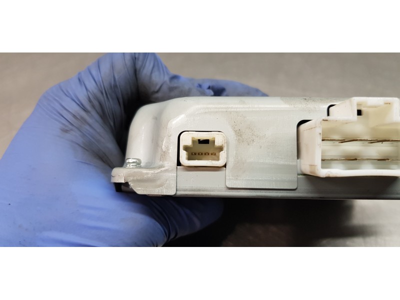 Recambio de modulo electronico para nissan juke (f15) acenta referencia OEM IAM 292A54BA0B  