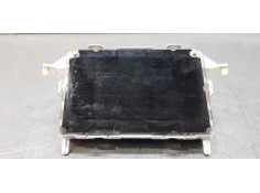 Recambio de pantalla multifuncion para ford fiesta (ccn) ambiente referencia OEM IAM DN1T18B955BA