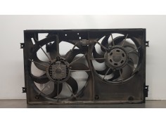 Recambio de electroventilador para volkswagen golf v berlina (1k1) conceptline (e) referencia OEM IAM 1K0121207T