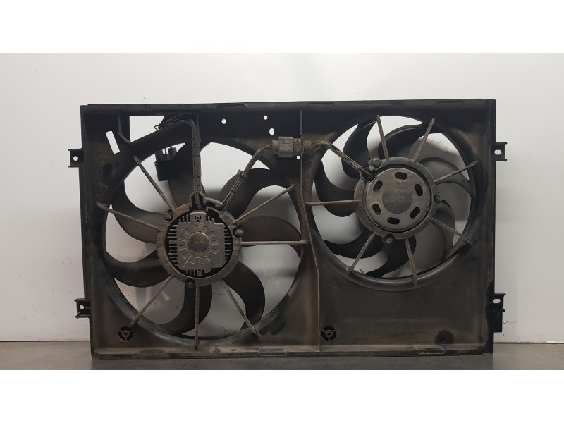 Recambio de electroventilador para volkswagen golf v berlina (1k1) conceptline (e) referencia OEM IAM 1K0121207T   Recambio de electroventilador para volkswagen golf v berlina (1k1) conceptline (e) referencia OEM IAM 1K0121207T