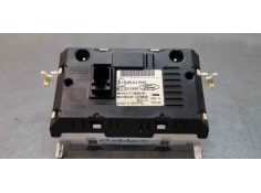 Recambio de pantalla multifuncion para ford fiesta (ccn) ambiente referencia OEM IAM DN1T18B955BA   2