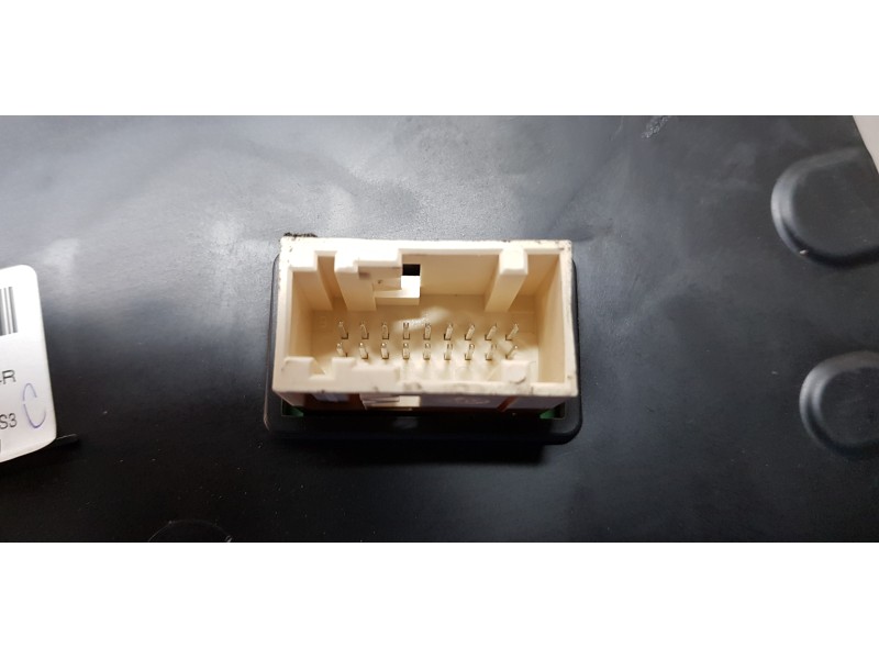 Recambio de cuadro instrumentos para citroen c4 picasso attraction referencia OEM IAM 9811083780   Recambio de cuadro instrumentos para citroen c4 picasso attraction referencia OEM IAM 9811083780