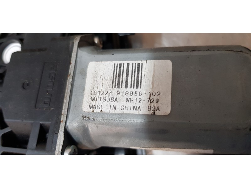 Recambio de elevalunas delantero derecho para ford c-max titanium referencia OEM IAM AM51U23200BE   Recambio de elevalunas delantero derecho para ford c-max titanium referencia OEM IAM AM51U23200BE