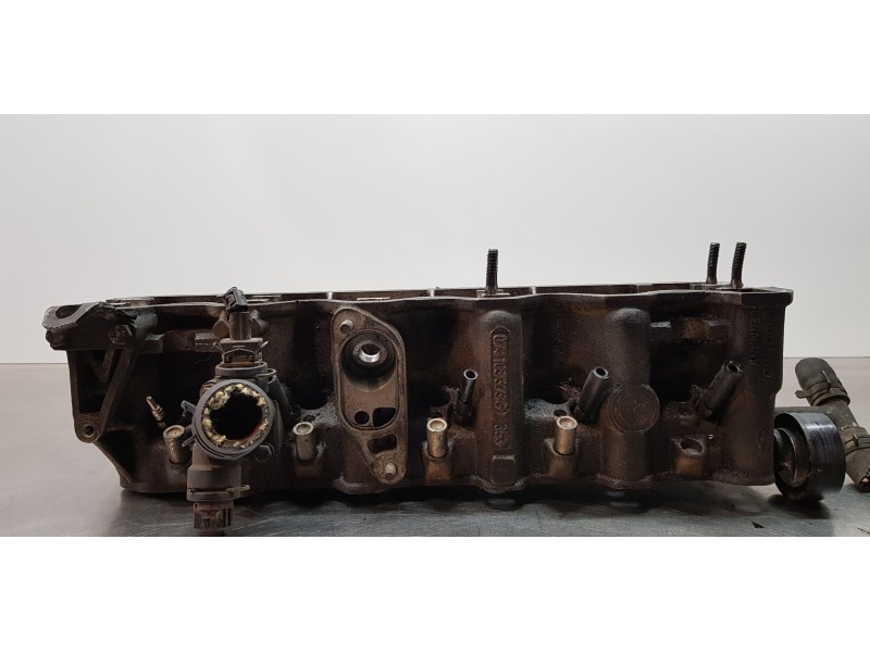 Recambio de culata para volkswagen lt caja abierta (mod. 1997) lt 28 caja abierta referencia OEM IAM 074103351C  
