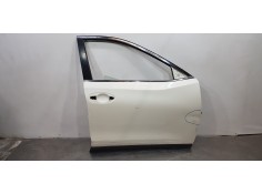 Recambio de puerta delantera derecha para nissan x-trail (t32) acenta 4x4 referencia OEM IAM H010A4CBAA  
