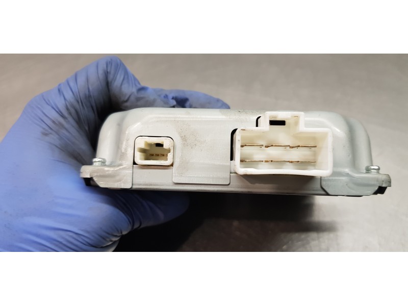 Recambio de modulo electronico para nissan juke (f15) acenta referencia OEM IAM 292A54BA0B  