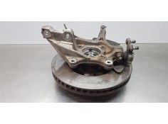 Recambio de mangueta delantera derecha para hyundai tucson hybrid referencia OEM IAM 51711N7000 51706N7100 