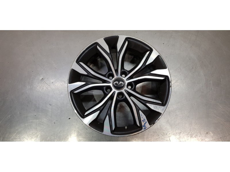 Recambio de llanta para infiniti qx30 premium referencia OEM IAM D03005DM3D  