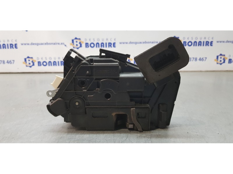 Recambio de cerradura puerta delantera derecha para skoda octavia lim. (5e3) ambition referencia OEM IAM 5E1837016A   Recambio de cerradura puerta delantera derecha para skoda octavia lim. (5e3) ambition referencia OEM IAM 5E1837016A