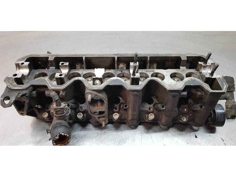 Recambio de culata para volkswagen lt caja abierta (mod. 1997) lt 28 caja abierta referencia OEM IAM 074103351C  