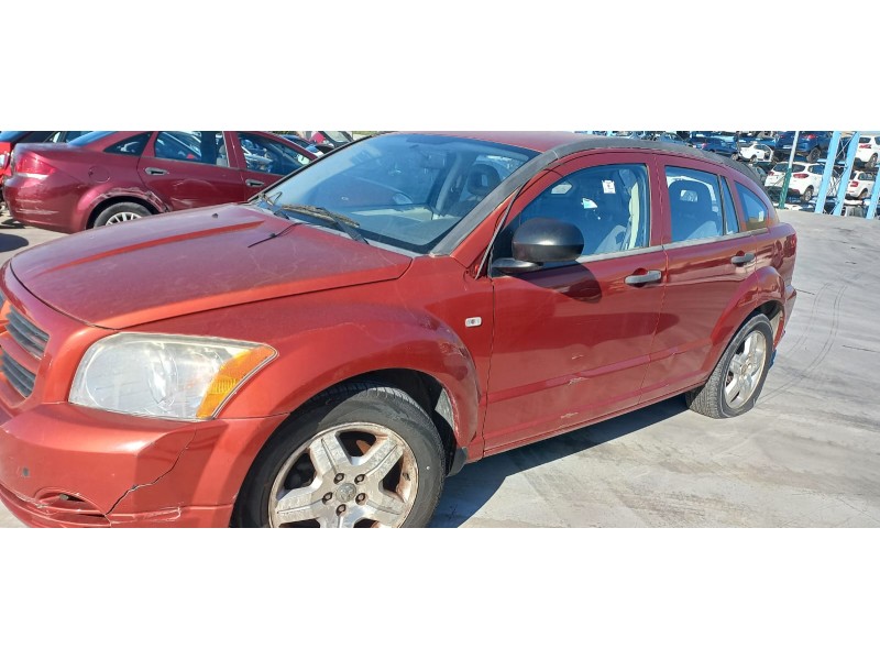 dodge caliber del año 2006