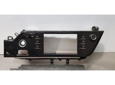 Recambio de mando climatizador para citroen c4 picasso attraction referencia OEM IAM 96778739XU