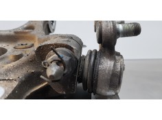 Recambio de mangueta delantera derecha para hyundai tucson hybrid referencia OEM IAM 51711N7000 51706N7100  2