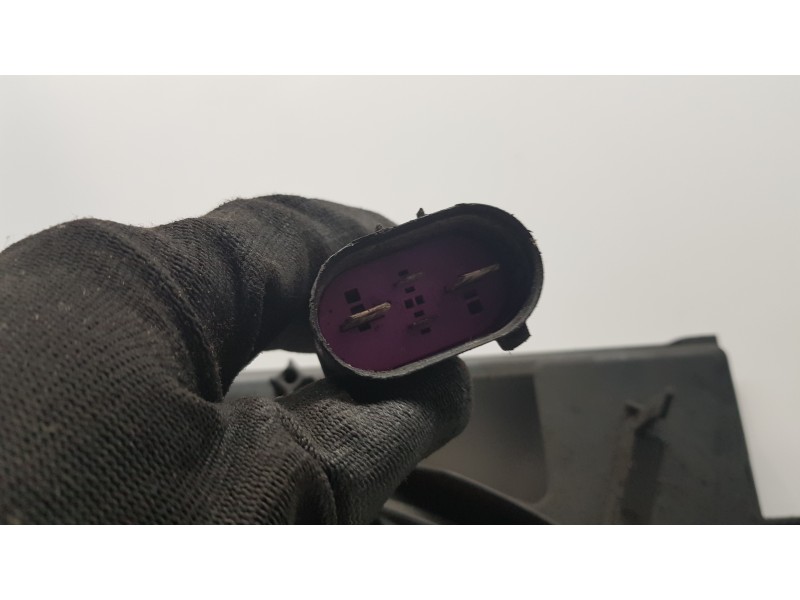 Recambio de electroventilador para volkswagen golf v berlina (1k1) conceptline (e) referencia OEM IAM 1K0121207T   Recambio de electroventilador para volkswagen golf v berlina (1k1) conceptline (e) referencia OEM IAM 1K0121207T