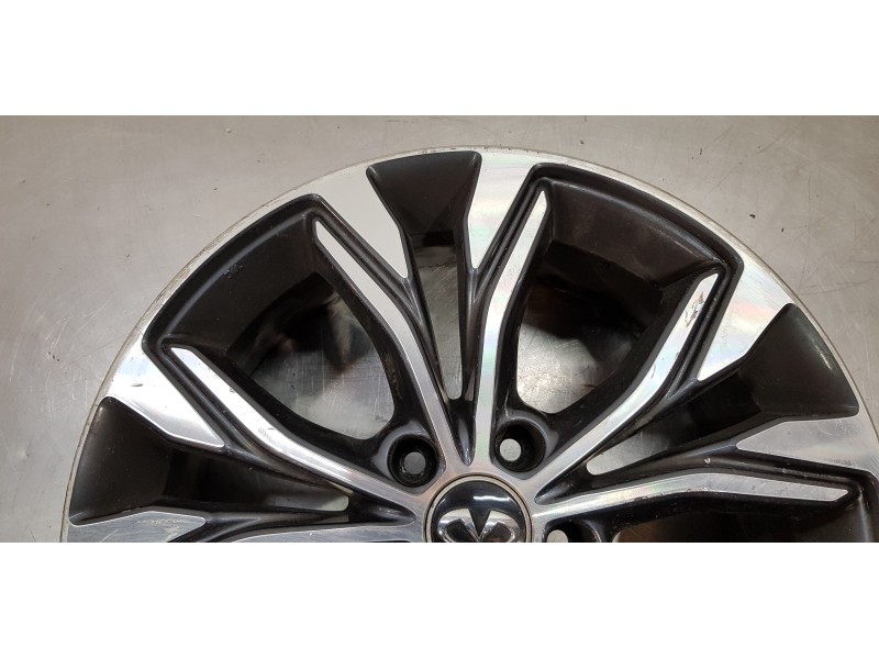 Recambio de llanta para infiniti qx30 premium referencia OEM IAM D03005DM3D  