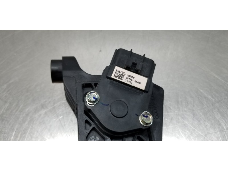 Recambio de pedal acelerador para kia carens ( ) emotion referencia OEM IAM 32700A4300   Recambio de pedal acelerador para kia carens ( ) emotion referencia OEM IAM 32700A4300