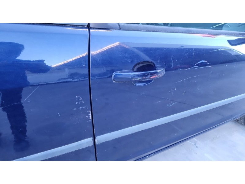 ford focus berlina (cap) del año 2006