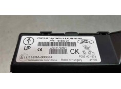 Recambio de modulo electronico para ford fiesta (ccn) ambiente referencia OEM IAM AV1T15K600CK   2
