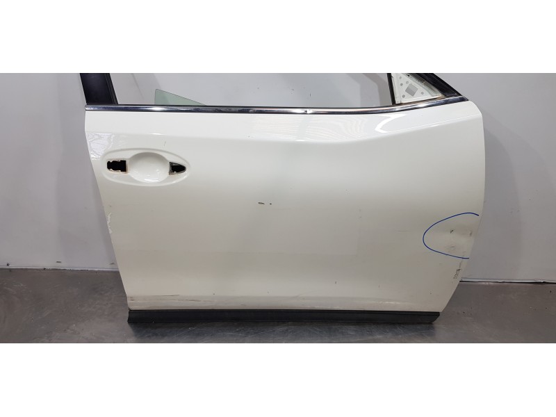 Recambio de puerta delantera derecha para nissan x-trail (t32) acenta 4x4 referencia OEM IAM H010A4CBAA  