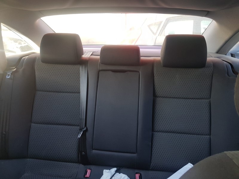 audi a6 berlina (4f2) del año 2006