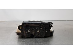 Recambio de cerradura puerta trasera derecha para skoda superb combi (3t5) active referencia OEM IAM 5N0839016D   2