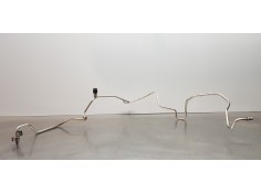 Recambio de tubos aire acondicionado para nissan juke (f15) acenta referencia OEM IAM 924401KK1A