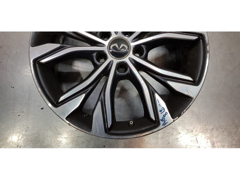 Recambio de llanta para infiniti qx30 premium referencia OEM IAM D03005DM3D  