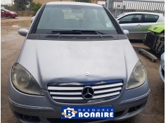 mercedes clase a (w169) del año 2005