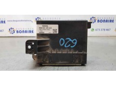 Recambio de modulo electronico para toyota verso active referencia OEM IAM 886500F160