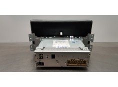 Recambio de pantalla multifuncion para kia ceed sportswagon tech referencia OEM IAM 96170J7610WK   2