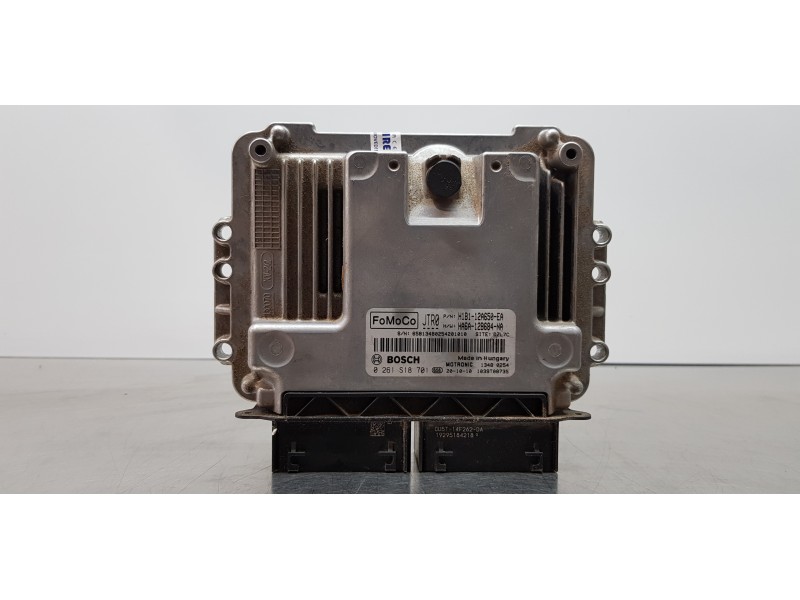 Recambio de centralita motor uce para ford ecosport (cr6) trend referencia OEM IAM H1B112A650EA HA6A12B684NA 0261S18701 Recambio de centralita motor uce para ford ecosport (cr6) trend referencia OEM IAM H1B112A650EA HA6A12B684NA 0261S18701