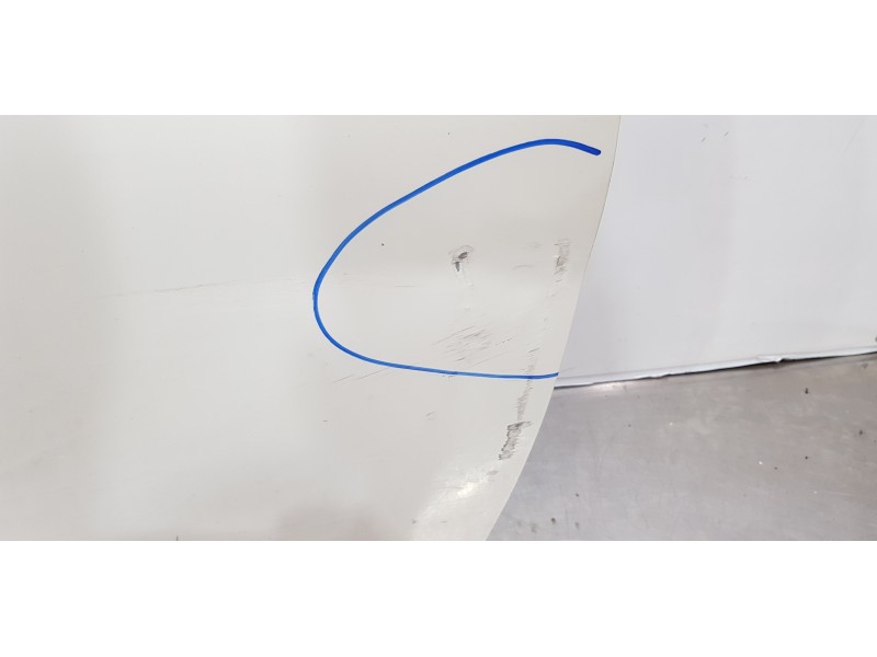 Recambio de puerta delantera derecha para nissan x-trail (t32) acenta 4x4 referencia OEM IAM H010A4CBAA  