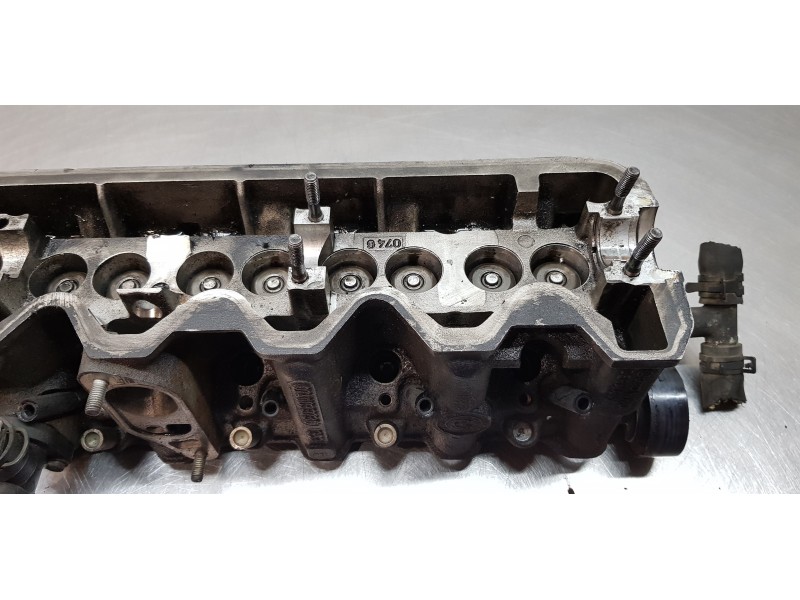 Recambio de culata para volkswagen lt caja abierta (mod. 1997) lt 28 caja abierta referencia OEM IAM 074103351C  