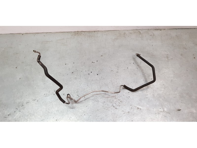 Recambio de tubos aire acondicionado para nissan murano (z51) básico referencia OEM IAM 924401AA0A  