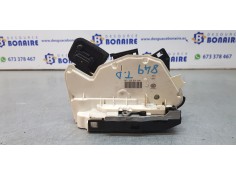 Recambio de cerradura puerta trasera derecha para skoda octavia lim. (5e3) ambition referencia OEM IAM 5E0839016A