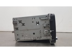 Recambio de sistema audio / radio cd para volkswagen golf v berlina (1k1) conceptline (e) referencia OEM IAM 1K0035186AN   2