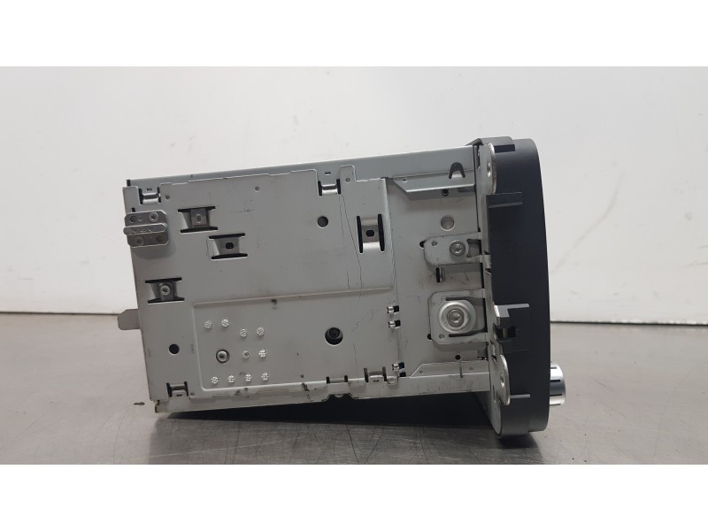 Recambio de sistema audio / radio cd para volkswagen golf v berlina (1k1) conceptline (e) referencia OEM IAM 1K0035186AN  