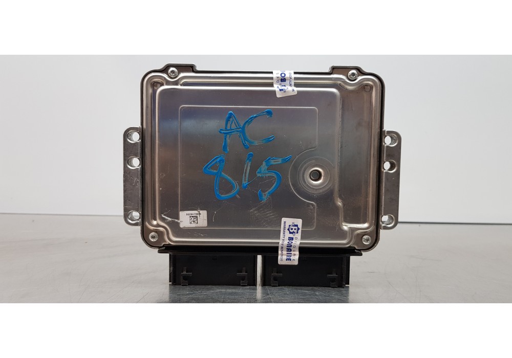 Recambio de centralita motor uce para ford ecosport (cr6) trend referencia OEM IAM H1B112A650EA HA6A12B684NA 0261S18701 Recambio de centralita motor uce para ford ecosport (cr6) trend referencia OEM IAM H1B112A650EA HA6A12B684NA 0261S18701