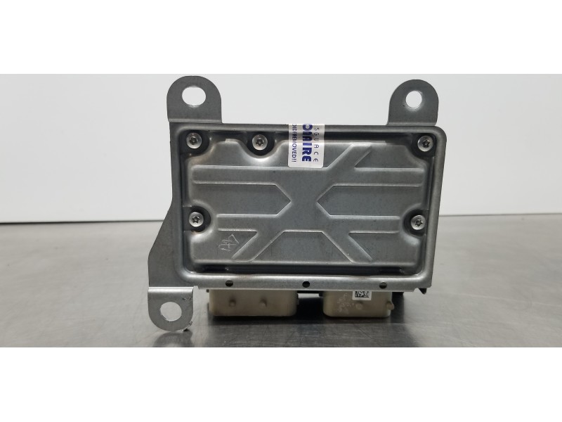 Recambio de kit airbag para kia ceed sportswagon tech referencia OEM IAM 84710J7AA0WK 80100J7000 80300J7000